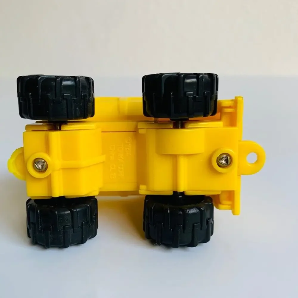 1994 Tonka Dump Truck